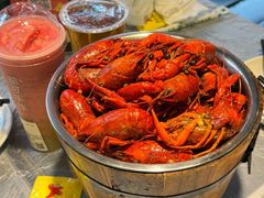 -学士怪怪龙虾·川菜·烧烤(学士街店)