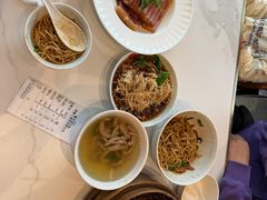 -花园茶楼·淮扬菜(兴城西路店)