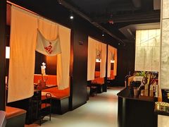 -無二炙坊·和牛烧肉(大钟寺1733店)