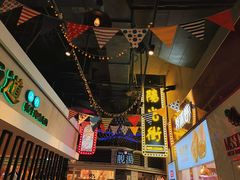 -特派卷·老北京烤鸭卷(合生汇购物中心店)