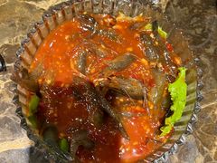 -莲花石酸菜鱼(海滨东路店)