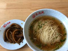 -朱鸿兴面馆(镇湖店)