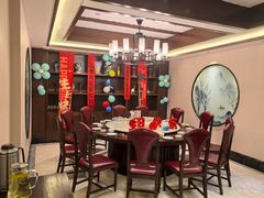 -不倒翁·安徽名菜楼(步行街店)