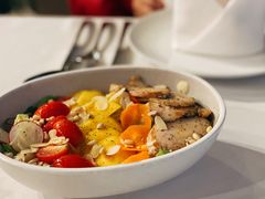 -我的四季意大利餐厅(春天百货店)