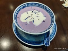 -蟹上黄·蟹黄面·江南糖水(人民广场店)