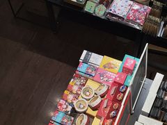 -三联韬奋书店(三里屯店)