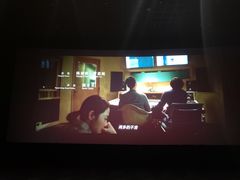 -橙天嘉禾影城(苏州印象城店)