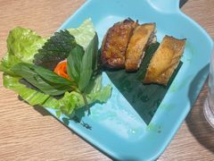 -蔡澜Pho·越南粉餐厅(海上世界店)