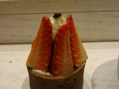 -杭州钱江新城万怡酒店-西餐厅