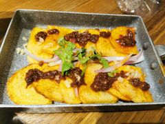 -熙成烧烤(白塔岭店)
