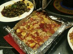 -寂寞的豆芽(龙泽路店)