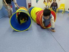 -易贝乐成长中心(坂田中心)