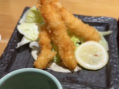 -一心创作料理屋(经开万达店)