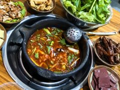 -笔记安顺夺夺粉火锅