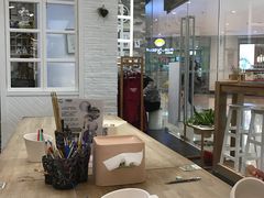 -艺彩阳光手工坊(大连恒隆广场店)