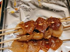-喝丢一只鞋海鲜烧烤(文体街店)