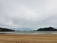 -大京沙滩