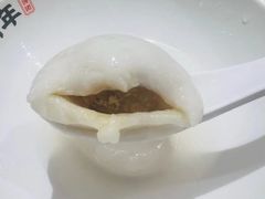 -朱新年·苏式汤团·面点(北寺塔店)
