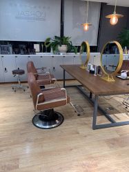 -意廊 Hair Salon