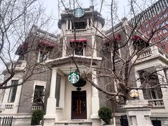 -天津意大利风情旅游区