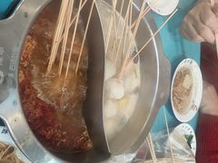 -蜀巷弯弯串串香(长春总店)