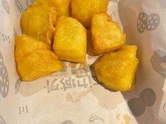 -江边城外烤全鱼(方庄时代购物中心店)