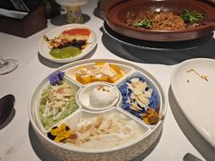 -狮拾久·现代新加坡料理(壹方城店)