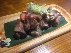 -时光乌托邦空中花园餐厅川味·融合菜(幸福广场店)