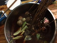 -成都绿洲大酒店(春熙路太古里店)