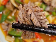-冯记豆花店(健翔桥店)