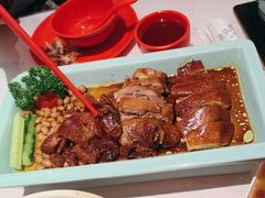-避风塘·金牌店·夜宵(金玉兰店)