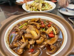 -季家厨房(长江东大街店)