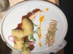 -绿茶餐厅(领展购物广场·中关村店)