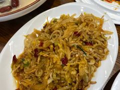 -李老哈·东北菜(宋园路店)