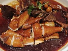 -海宝酒家(中山四路店)
