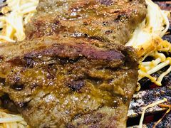 -小米烤肉·和牛原切-创意韩料(东关店)