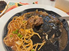 -诺丁牛排披萨自助餐厅(汕头苏宁店)
