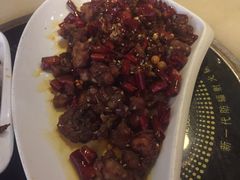 -大川先生·小龙虾·川菜(信义坊店)