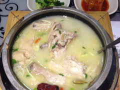 -瑞膳首尔参鸡汤(龙塔店)