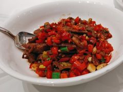 -兰湘子·湘菜小炒(南京江宁万达店)