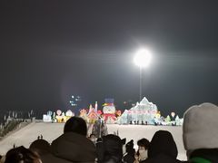 -沈阳奥体冰雪嘉年华