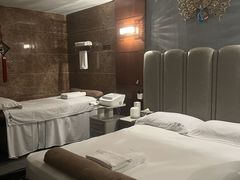 -丽辰新韩式商务SPA·洗浴桑拿·自助餐食