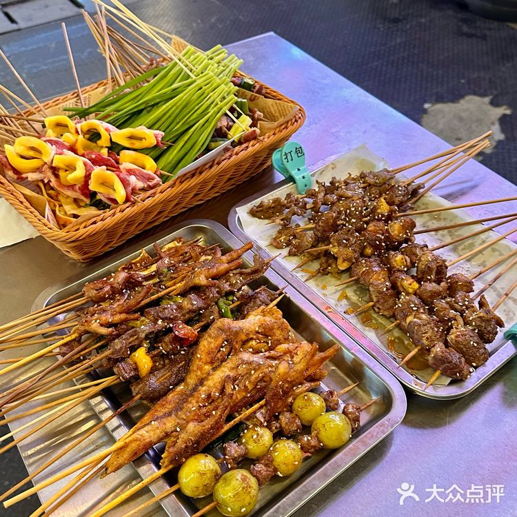 顺德北滘的！一周三刷！