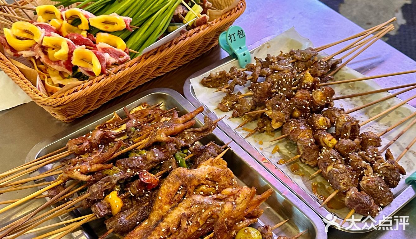 顺德北滘的！一周三刷！