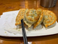 -又一福烤鸭·北京菜(东四店)