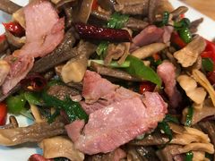 -妈妈的味道(和顺古镇店)