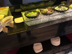 -泰谷酒店·太古码头闽菜自助餐厅