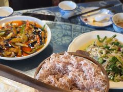 -香满楼(临安路店)