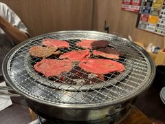 -蒜香焼肉PURUSHIN(马场路店)