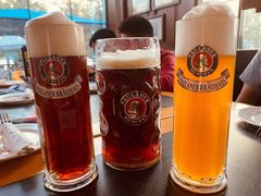 -宝莱纳餐厅(滨江店)